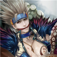 污男动漫头像 性感肌肉帅哥头像