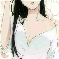 二次元御姐美女头像 超清女王范动漫头像