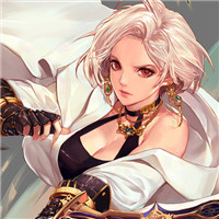 二次元御姐美女头像 超清女王范动漫头像