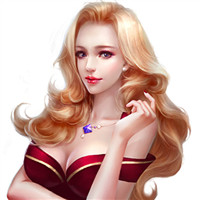 二次元御姐美女头像 超清女王范动漫头像