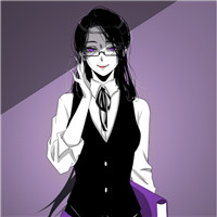 二次元御姐美女头像 超清女王范动漫头像
