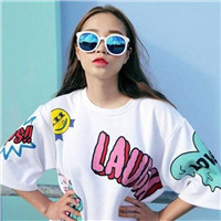 唯美长卷发气质美少女头像 你就像天使一样美丽图片