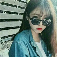 唯美长卷发气质美少女头像 你就像天使一样美丽图片