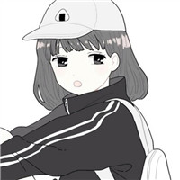 动漫短发女生头像 清清爽爽就好