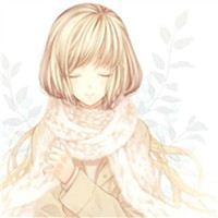 动漫短发女生头像 清清爽爽就好