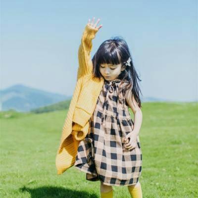 萌萌可爱女生头像 好看的小妹妹