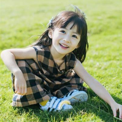 萌萌可爱女生头像 好看的小妹妹图片