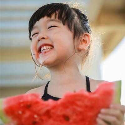 萌萌可爱女生头像 好看的小妹妹图片