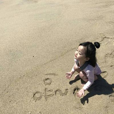 萌萌可爱女生头像 好看的小妹妹图片
