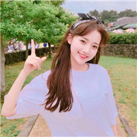 浪漫森系意境女生头像 赢得青楼薄幸名图片