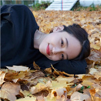 浪漫森系意境女生头像 赢得青楼薄幸名图片