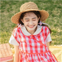 浪漫森系意境女生头像 赢得青楼薄幸名图片
