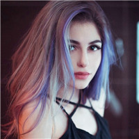 气质清纯欧美女生头像 世事如棋局局新图片
