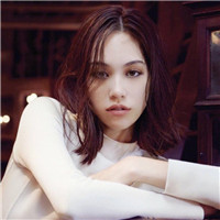 气质清纯欧美女生头像 世事如棋局局新图片