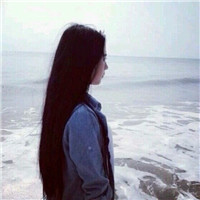 唯美浪漫意境女生背影头像 还君明珠双泪垂图片