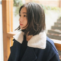 超有文艺气质女生头像 思君如明烛图片