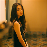 唯美意境女生头像 一寸还成千万缕图片