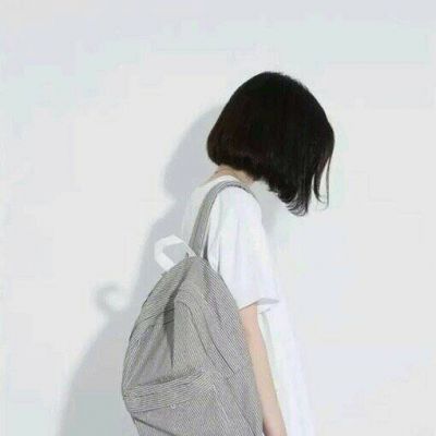 这种意境情侣头像 情人怨遥夜，竟夕起相思