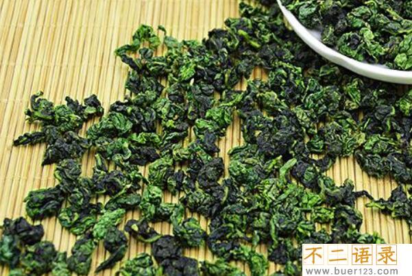 乌龙茶属于什么茶：半发酵茶，分解脂肪、减肥健美图片