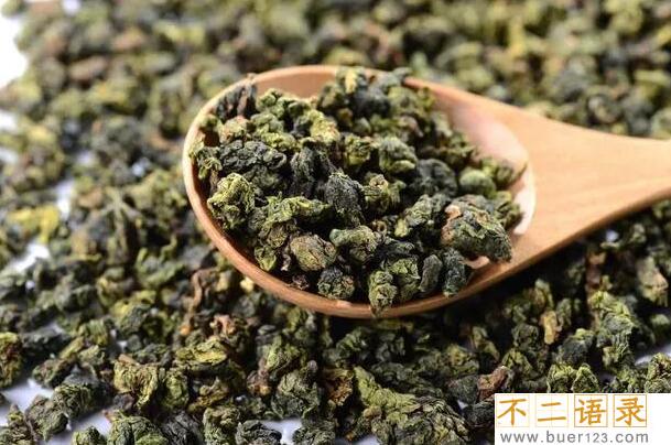 乌龙茶属于什么茶：半发酵茶，分解脂肪、减肥健美图片