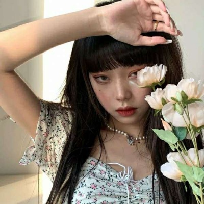 2021年流泪的动漫唯美图片女生头像女生头像图片