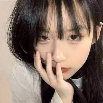 微博2021男女生失恋后哭不出来的头像图片