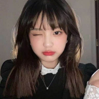 微博2021男女生失恋后哭不出来的头像图片