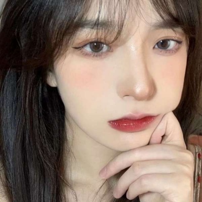 微博2021男女生失恋后哭不出来的头像图片