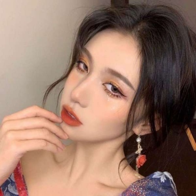 微博2021男女生失恋后哭不出来的头像图片