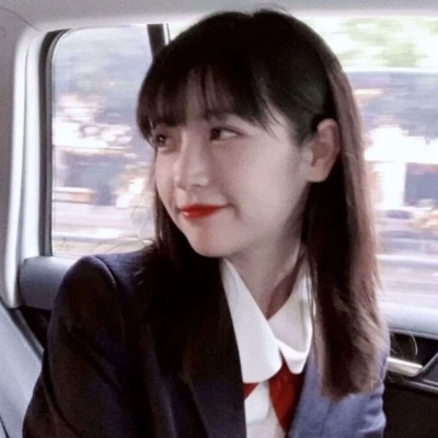 高清好看的2021高清正面照片女生头像图片