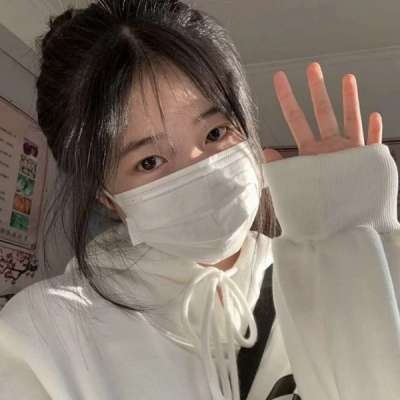 高清好看的2021高清正面照片女生头像图片