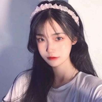 2021年卡通漫画头像女生图片图片