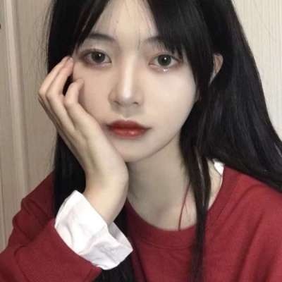 2021年卡通漫画头像女生图片图片