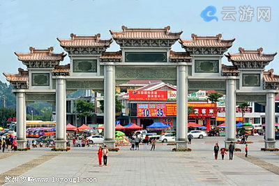 去厦门必玩的十大景点图片