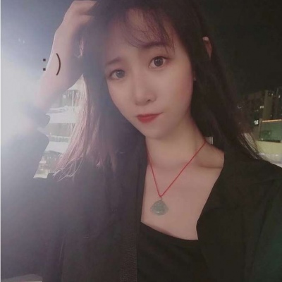 2021神仙戴着钞票眼镜头像女生图片