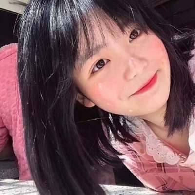 2021伤感头像女生崩溃冷淡黑白图片