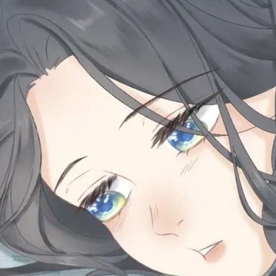 微信头像2021有酒窝的小女生头像图片
