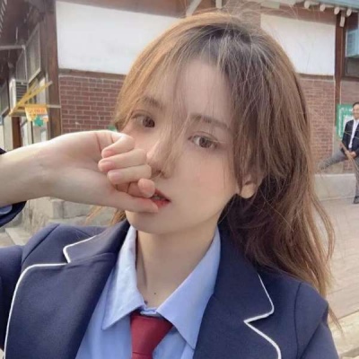 2021年女生为什么不喜欢换头像图片