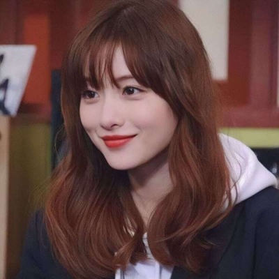 2021年女生为什么不喜欢换头像图片
