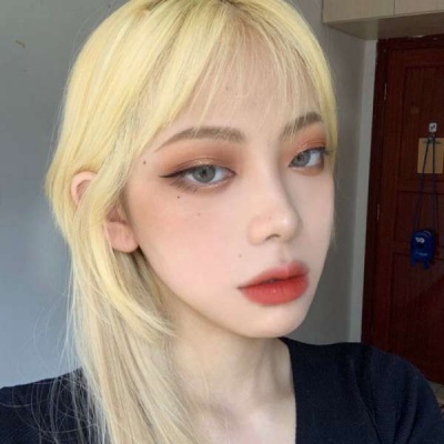 2021年女生为什么不喜欢换头像图片
