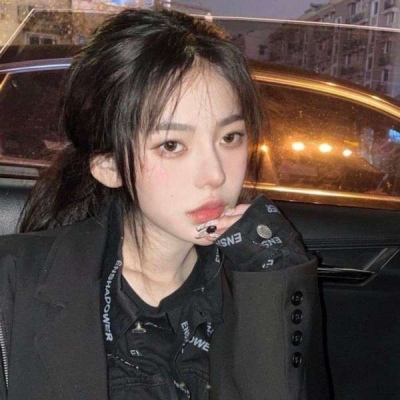 2021年女生为什么不喜欢换头像图片