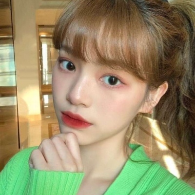 2021年女生为什么不喜欢换头像图片