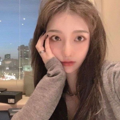 2021年女生好看头像动漫 梦幻图片