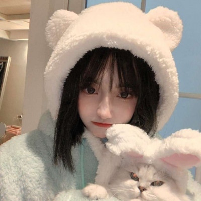 2021年女生好看头像动漫 梦幻图片