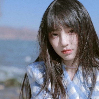 2021年女生好看头像动漫 梦幻图片