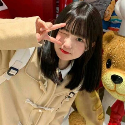 2021年女生好看头像动漫 梦幻图片