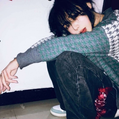 2021年女生好看头像动漫 梦幻图片