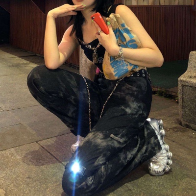2021年女生好看头像动漫 梦幻图片
