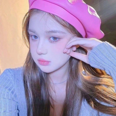 2021年女生好看头像动漫 梦幻图片