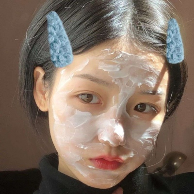 2021双马尾头像女生头像图片